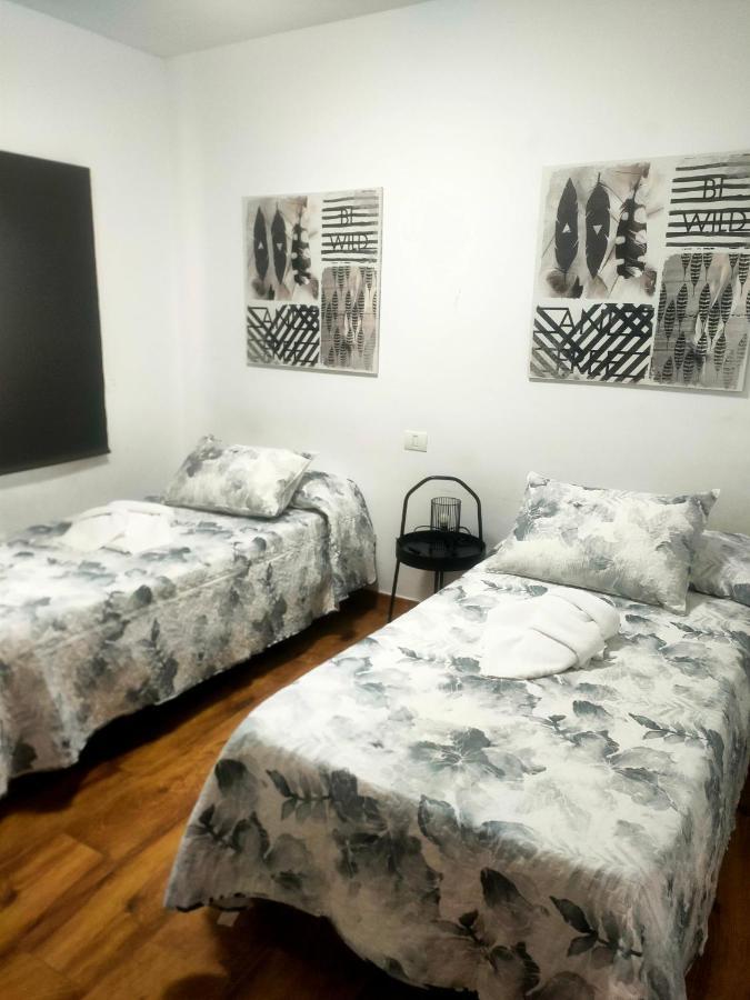 Almogrote Appartement San Isidro (Tenerife)