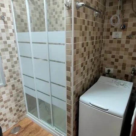 Apartamento Almogrote San Isidro  Extérieur photo