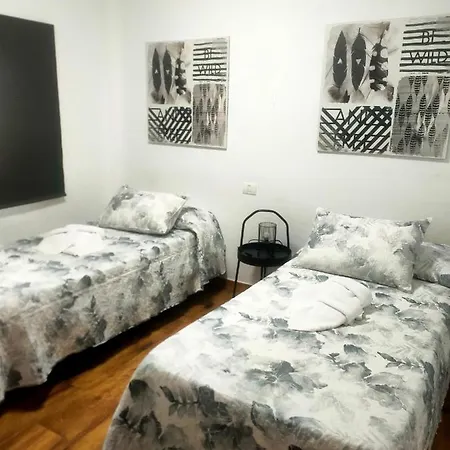 Apartamento Almogrote San Isidro  Extérieur photo
