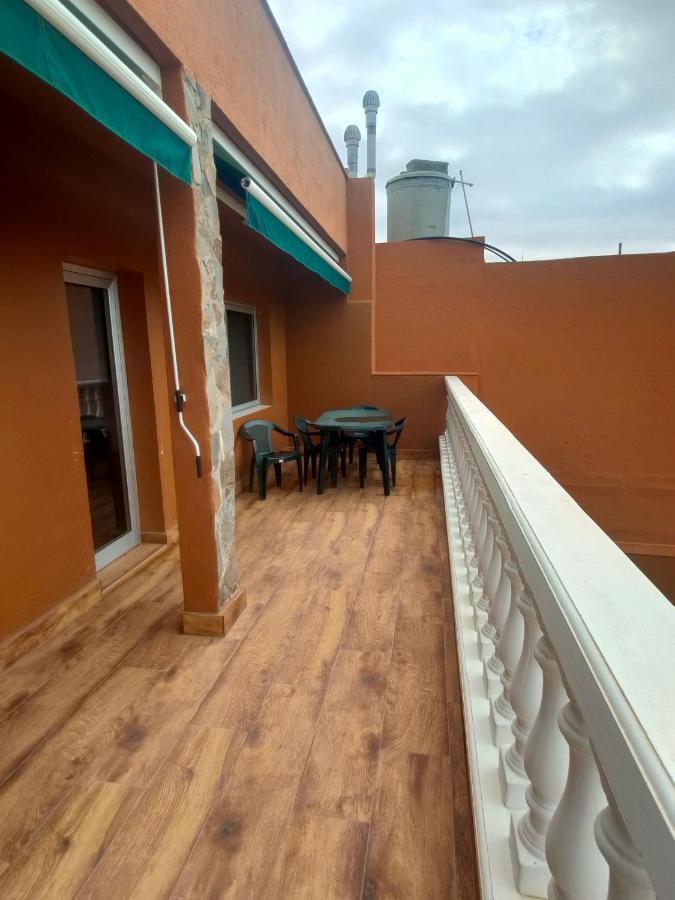 Almogrote Apartamento San Isidro (Tenerife)