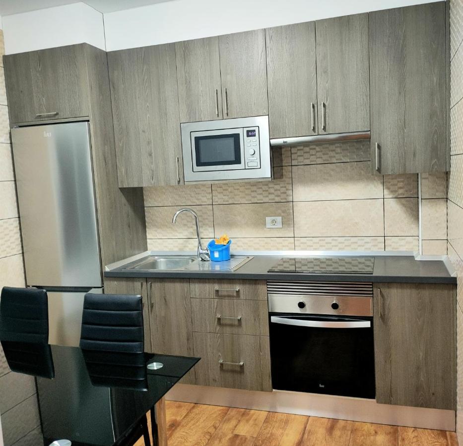 Apartamento Almogrote San Isidro (Tenerife)