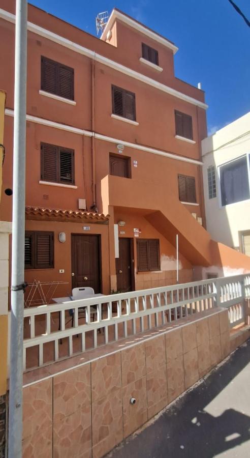 Almogrote Apartamento San Isidro (Tenerife)